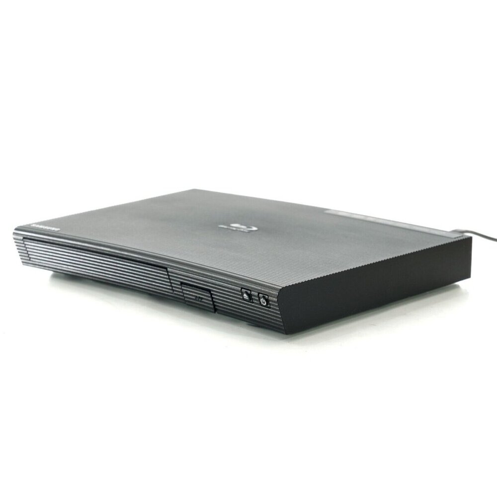 Samsung BD-J5700 Wireless Blu-Ray Smart Player NO REMOTE *Read* - Picture 4 of 12